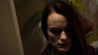 Sina Wilke - Naiwan (2018) Hot actress