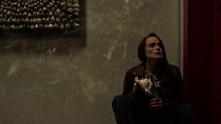 Sina Wilke - Naiwan (2018) Hot actress