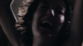 Sofia Pauly, Holli Dillon - My Little Sister (2016) Naked movie video