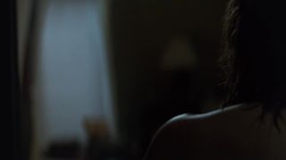 Sophie Cookson - The Crucifixion (2017) Sexy scenes