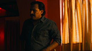 Sosie Bacon - Narcos Mexico s02e04 (2020) Sexy movie scene