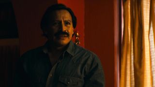 Sosie Bacon - Narcos Mexico s02e04 (2020) Sexy movie scene