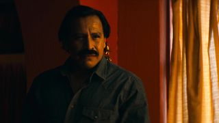 Sosie Bacon - Narcos Mexico s02e04 (2020) Sexy movie scene