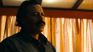 Sosie Bacon - Narcos Mexico s02e04 (2020) Sexy movie scene