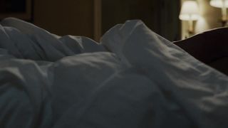 Stefania LaVie Owen, Michelle Monaghan - Messiah s01e08-09 Hot movie scene