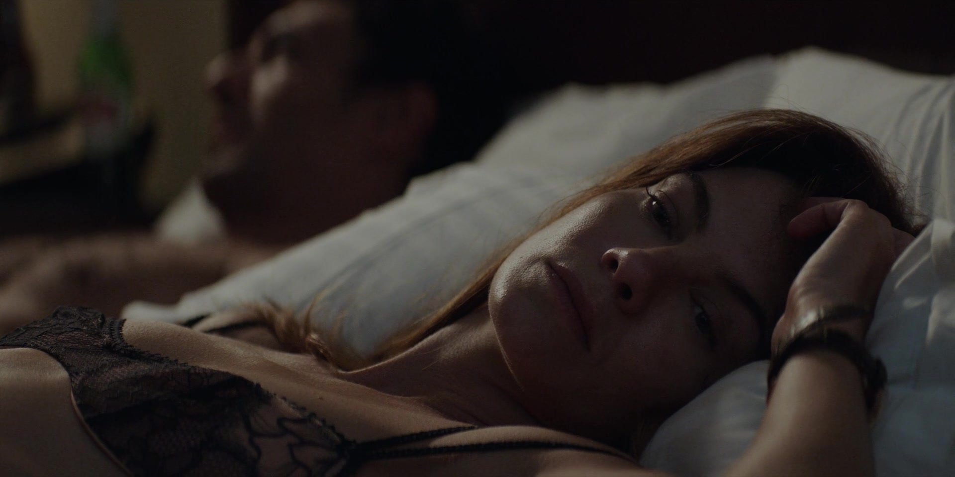 Stefania lavie owen feet