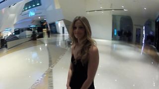 Stefanie Butler - Followed (2015) Hot of staging scene