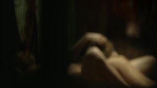 Stella Rabello - Me Chama De Bruna s02e06 (2017) Nude film scenes
