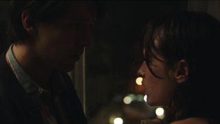 Susana Abaitua - Patria s01e02 (2020) Nude of staging scene