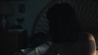 Susana Abaitua - Patria s01e02 (2020) Nude of staging scene