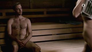 Susanna Simon, Birge Schade - Eltern allein zu Haus s01e02 (2017) Sexy scene of the film