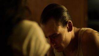 Tamara Duarte - Badsville (2017) Sexy movie scene