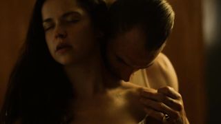 Tamara Duarte - Badsville (2017) Sexy movie scene