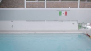 Tania Claudia Castillo - El final del principio (2019) Nude film scene