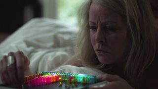 Tasha Lawrence - High Maintenance s04e08 (2020) Hot movie scene