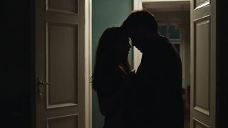 Teresa Palmer - Berlin Syndrome (2017) Sexy movie video