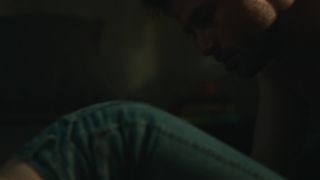 Teresa Palmer - Berlin Syndrome (2017) Sexy movie video