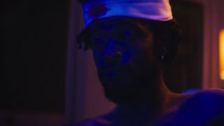 Tessa Thompson - Sorry to Bother You (2018) Sexy movie video