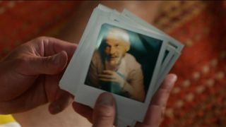 Tessa Thompson, Stephanie Sigman, and other actresses - War on Everyone (2016) Nude movie scene