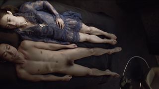 Tomoko Hayakawa - 2903 (2015) Hot of staging scene