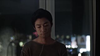 Tomoko Hayakawa - 2903 (2015) Hot of staging scene