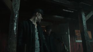 Ulyana Lukina - Igra na vyzhivanie s01e02 (2020) Hot actress