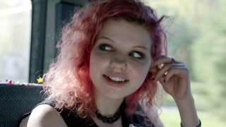 Valerie Scott-Keys, Chloe Levine - The Ranger (2018) Hot film scene