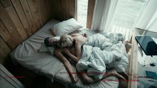 Valeriya Shkirando - Sparta s01e06 (2016) Hot movie scene