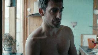 Valeriya Shkirando - Sparta s01e06 (2016) Hot movie scene