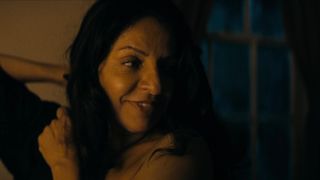 Veronica Falcon, Madeline Zima - Perry Mason s01e01 (2020) Hot of staging scene