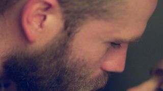 Victoria Cheatom - Flesh and Blood (2017) Sexy film scene