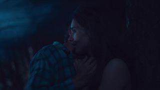 Wiktoria Filus - The Woods s01e01 (2020) Sexy actress