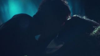 Wiktoria Filus - The Woods s01e01 (2020) Sexy actress