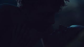 Wiktoria Filus - The Woods s01e01 (2020) Sexy actress