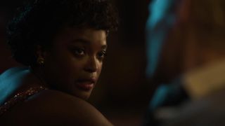 Wunmi Mosaku, Monique Candelaria - Lovecraft Country s01e04 (2020) Naked movie video