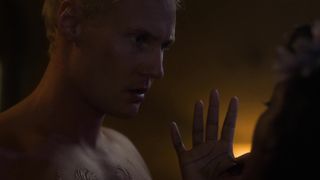 Wunmi Mosaku, Monique Candelaria - Lovecraft Country s01e04 (2020) Naked movie video