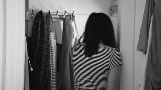 Yea-Ming Chen, Lynn Chen- I Will Make You Mine (2020) Sexy movie scene