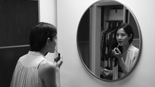 Yea-Ming Chen, Lynn Chen- I Will Make You Mine (2020) Sexy movie scene