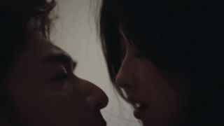 Zhu Zhu - Two One (2019) Nude movie video