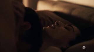 Zineb Triki - Le Bureau des Legendes s05e07 (2020) Naked movie scene