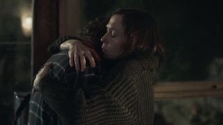 Zuzana Stivinova, Anita Krausova - Pustina s01e01-04 (2016) Naked scenes