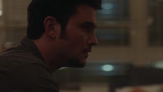 Addison Timlin - Long Nights Short Mornings (2016) Censored celebs scenes