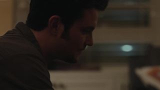 Addison Timlin - Long Nights Short Mornings (2016) Censored celebs scenes