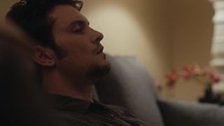 Addison Timlin - Long Nights Short Mornings (2016) Censored celebs scenes