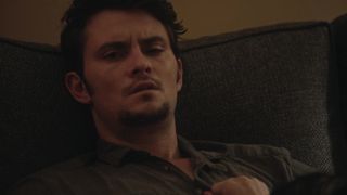 Addison Timlin - Long Nights Short Mornings (2016) Censored celebs scenes