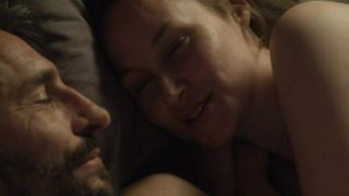 Adelaide Leroux - Le Chant du Merle (2016) Censored erotic scene