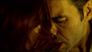 Adele Haenel - Orpheline (2016) Hot nude scene