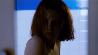 Adele Haenel - Orpheline (2016) Hot nude scene
