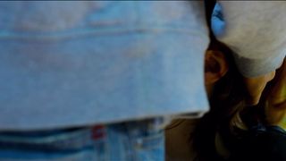 Adele Haenel - Orpheline (2016) Hot nude scene