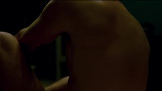 Adele Haenel - Orpheline (2016) Hot nude scene